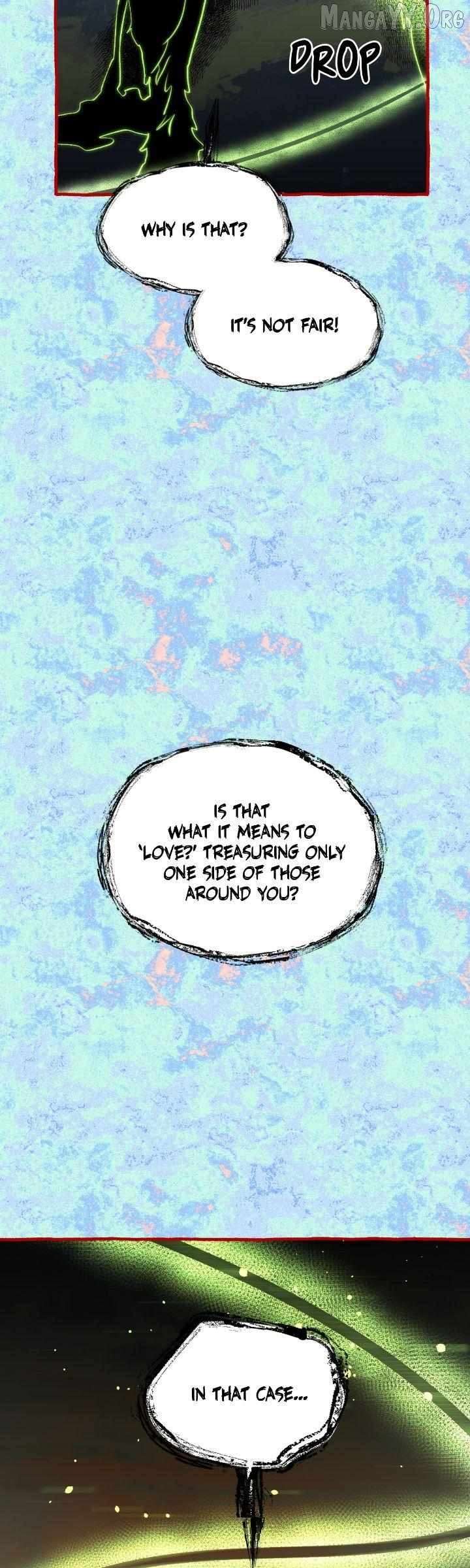 Beyond Walpurgis Chapter 91 - Page 51