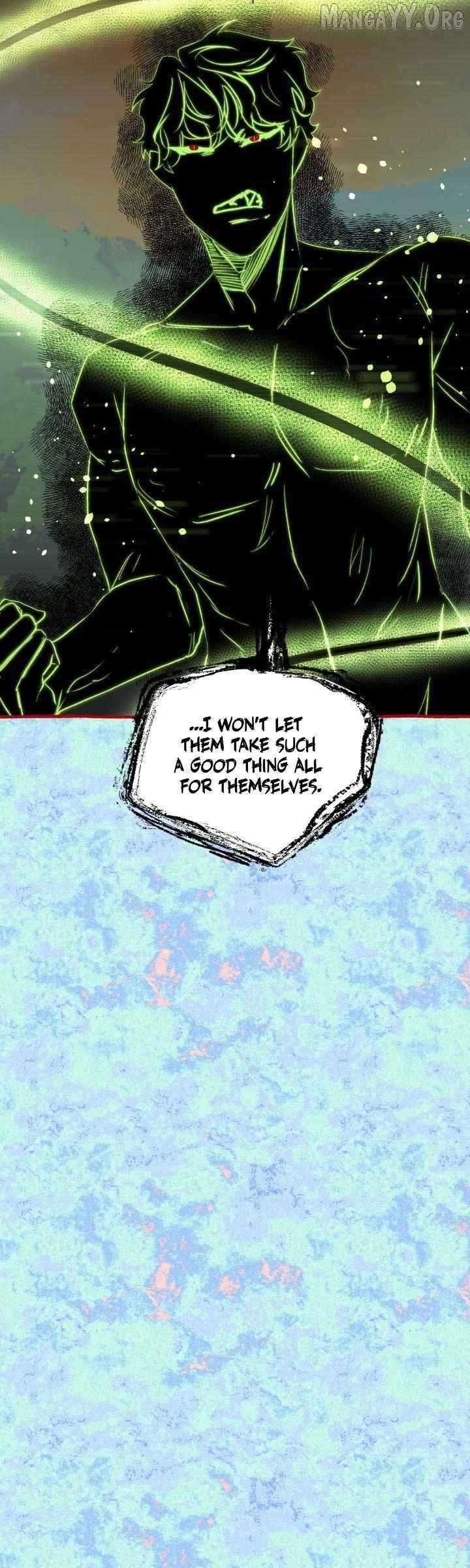 Beyond Walpurgis Chapter 91 - Page 52