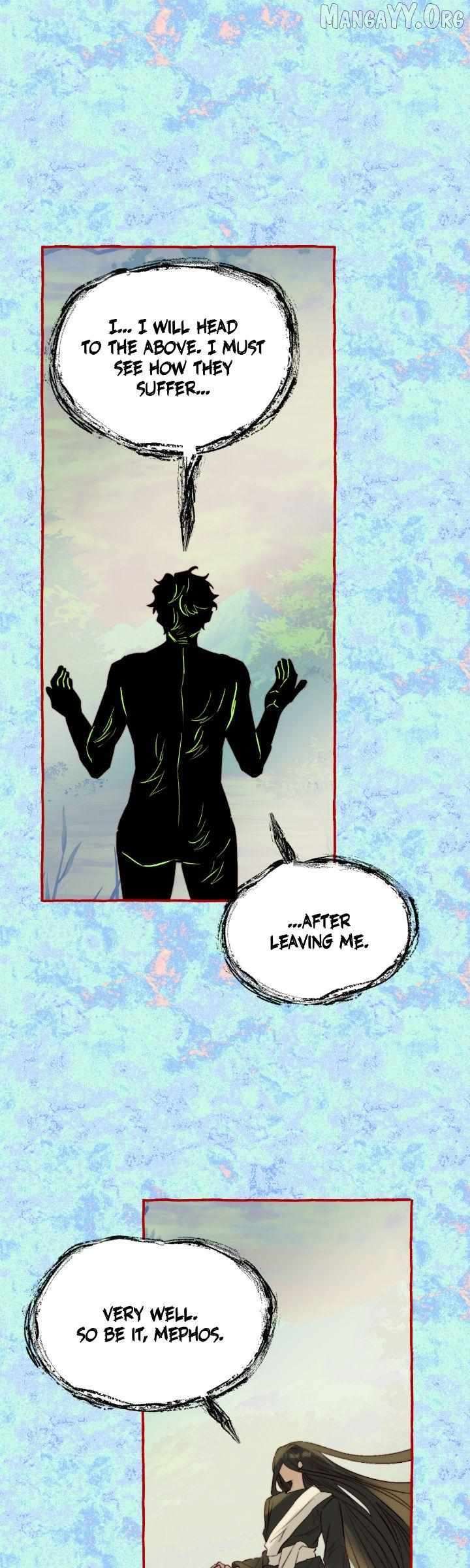 Beyond Walpurgis Chapter 92 - Page 4