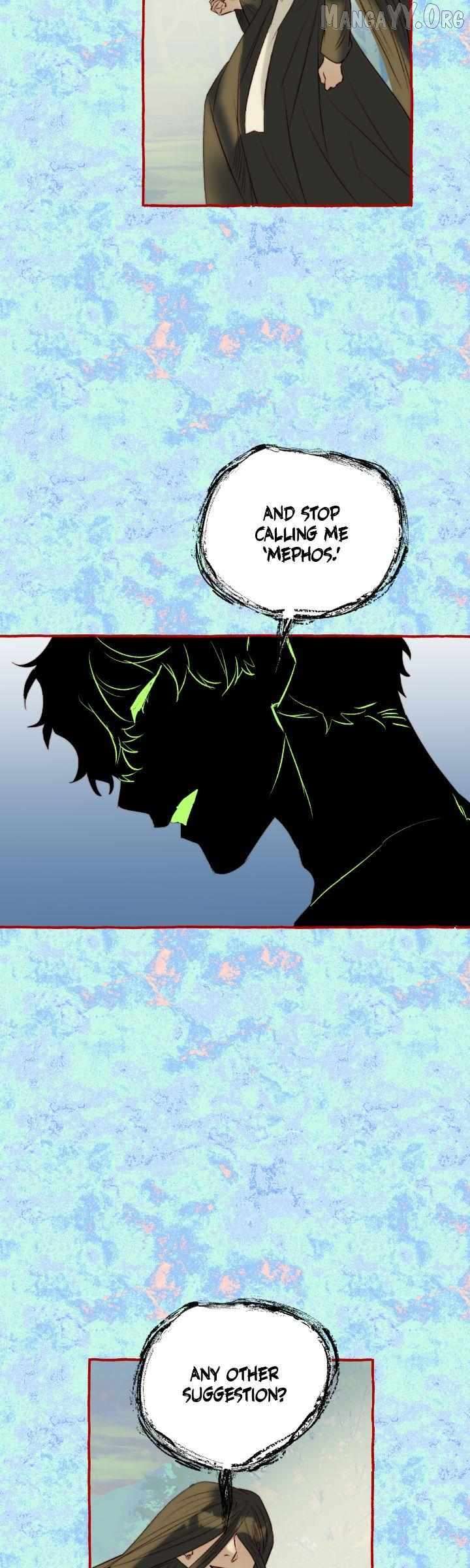 Beyond Walpurgis Chapter 92 - Page 5