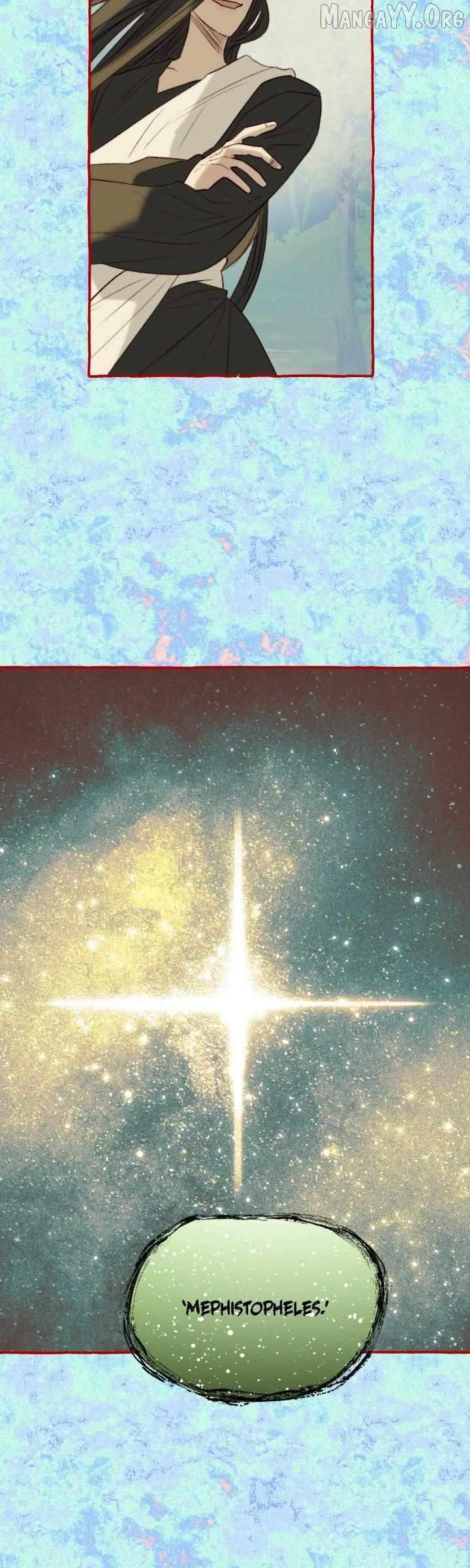 Beyond Walpurgis Chapter 92 - Page 6