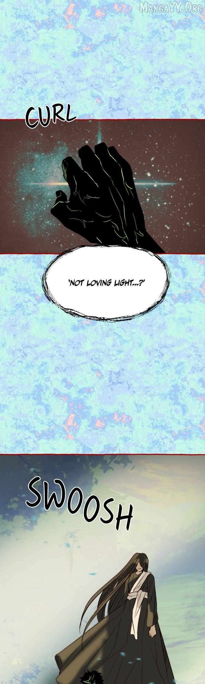 Beyond Walpurgis Chapter 92 - Page 7