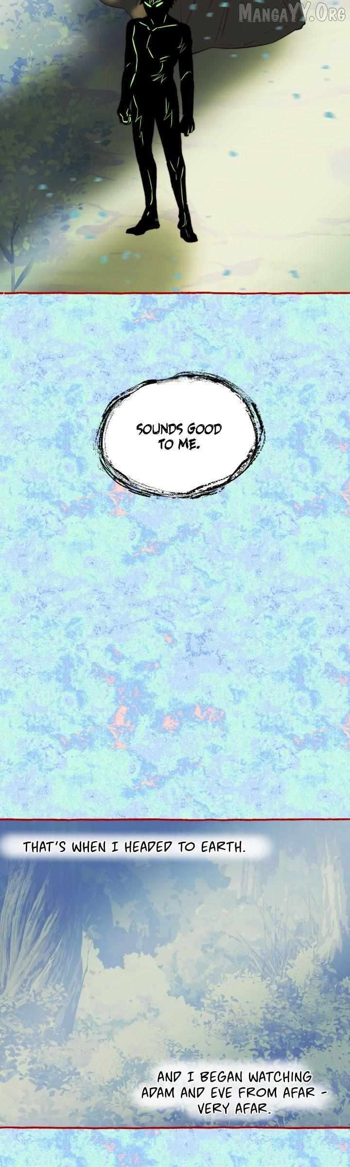 Beyond Walpurgis Chapter 92 - Page 8