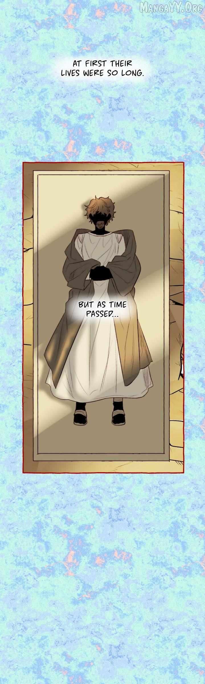 Beyond Walpurgis Chapter 92 - Page 9