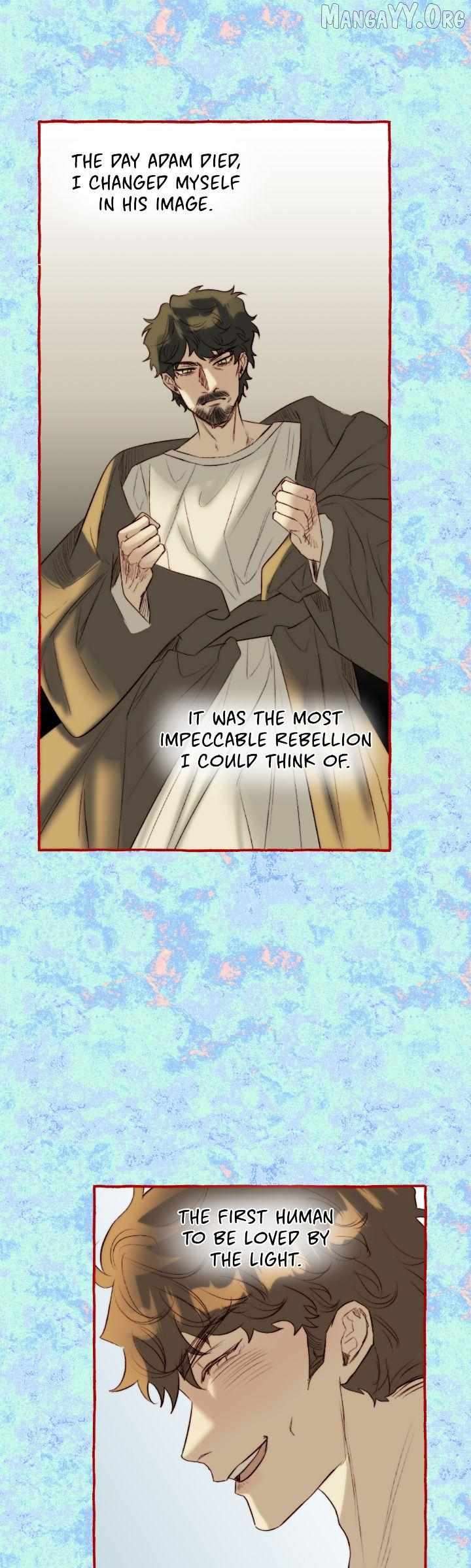 Beyond Walpurgis Chapter 92 - Page 10