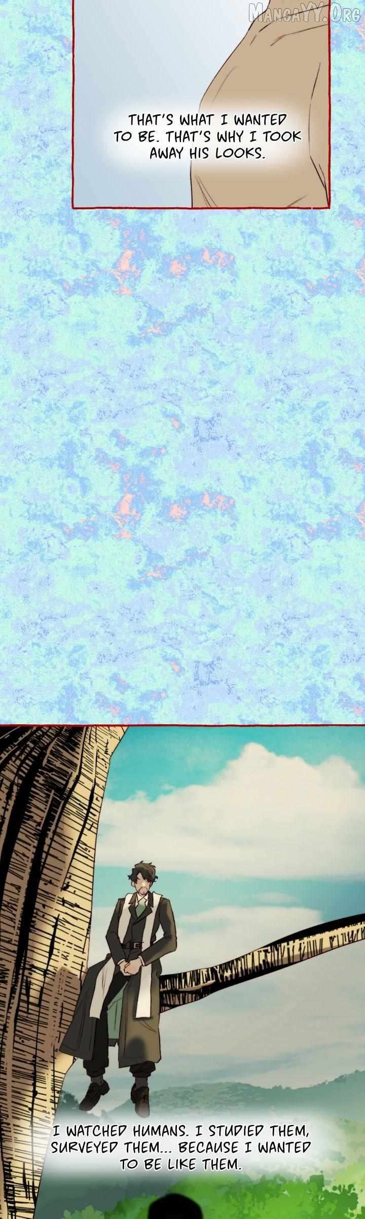 Beyond Walpurgis Chapter 92 - Page 11