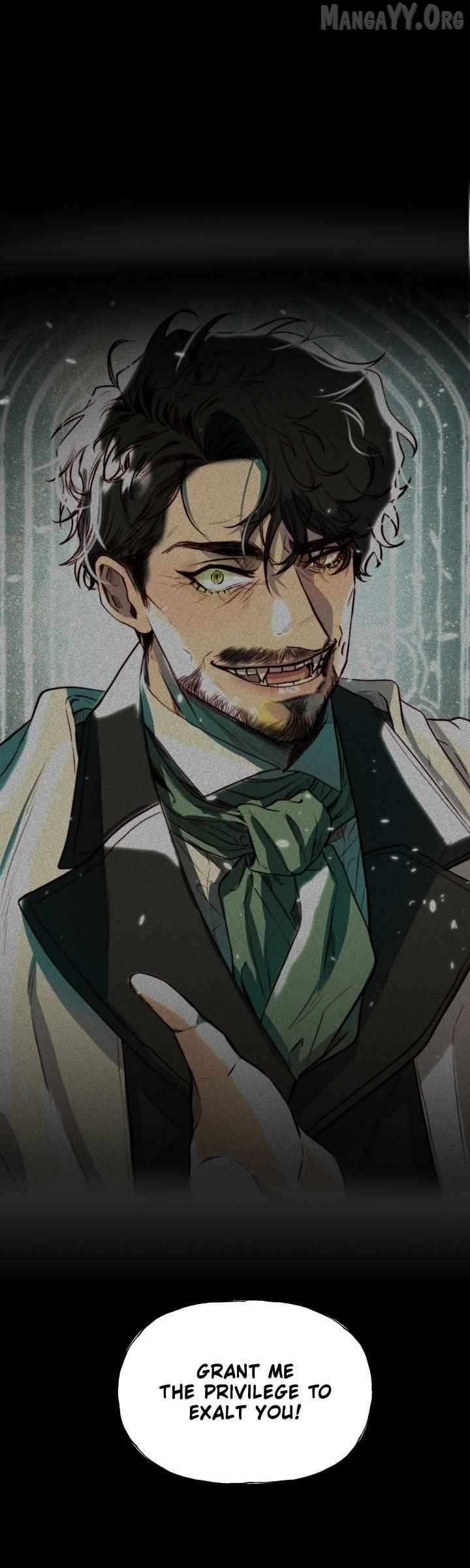 Beyond Walpurgis Chapter 92 - Page 13