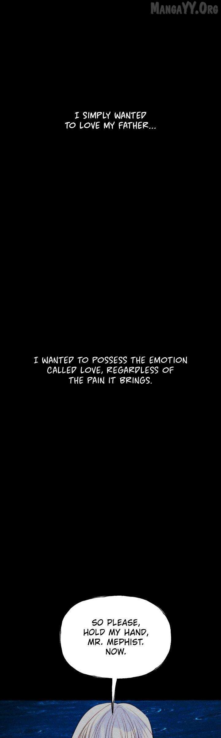 Beyond Walpurgis Chapter 92 - Page 14