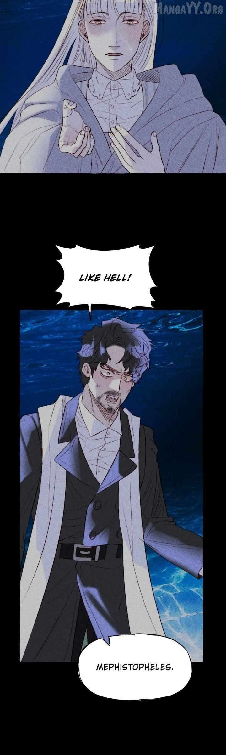 Beyond Walpurgis Chapter 92 - Page 15