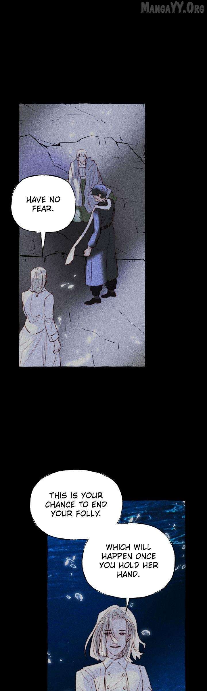 Beyond Walpurgis Chapter 92 - Page 16