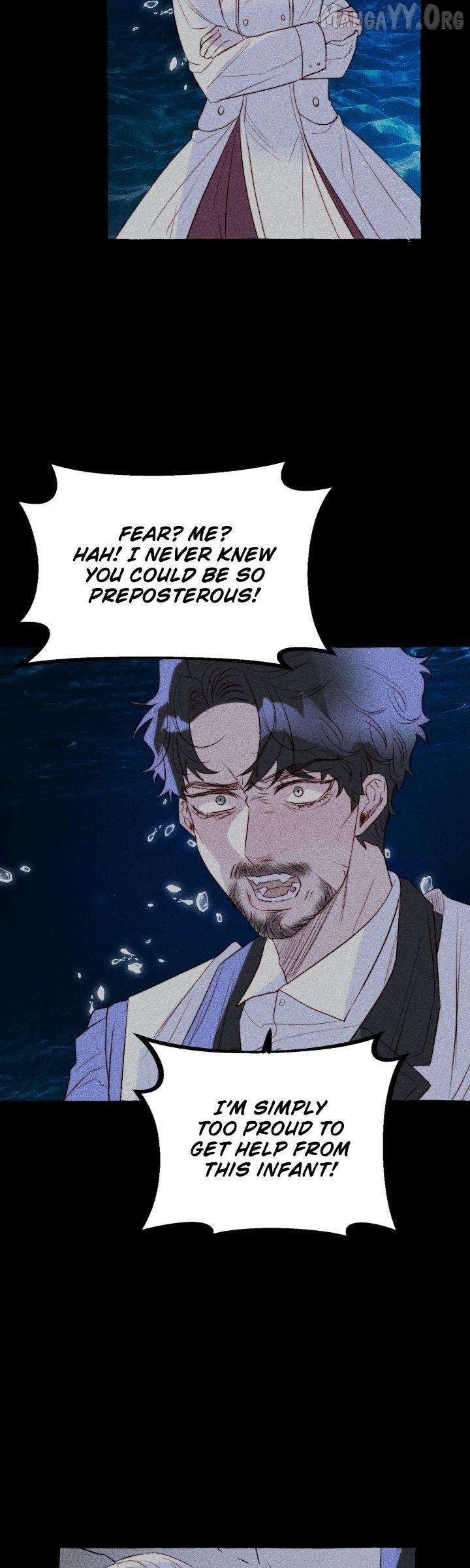 Beyond Walpurgis Chapter 92 - Page 17