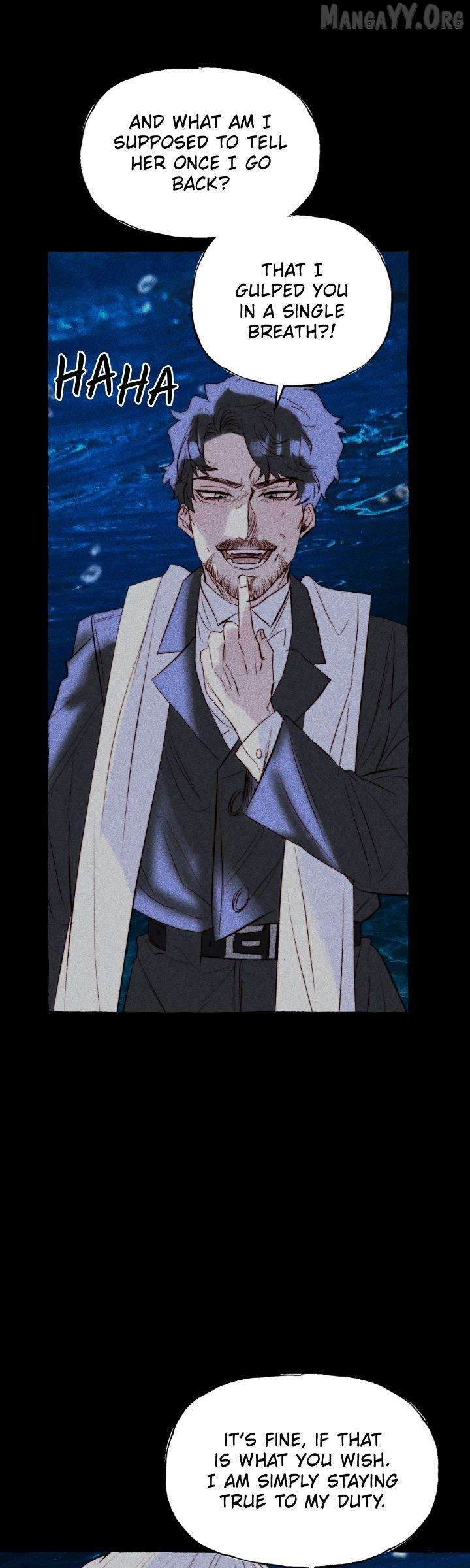 Beyond Walpurgis Chapter 92 - Page 19