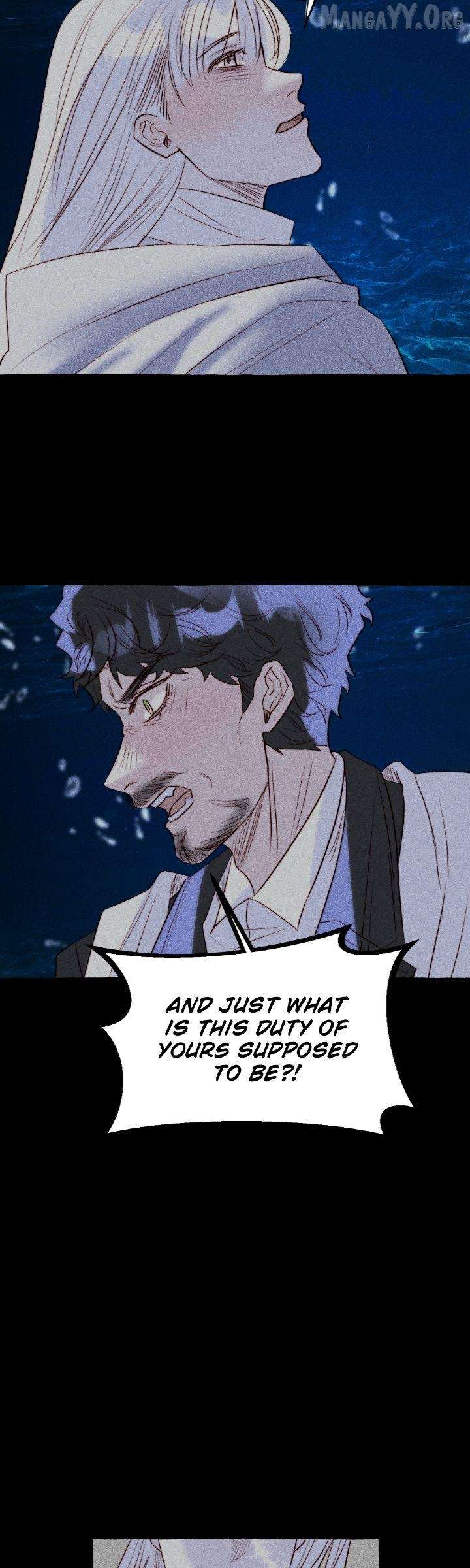 Beyond Walpurgis Chapter 92 - Page 20