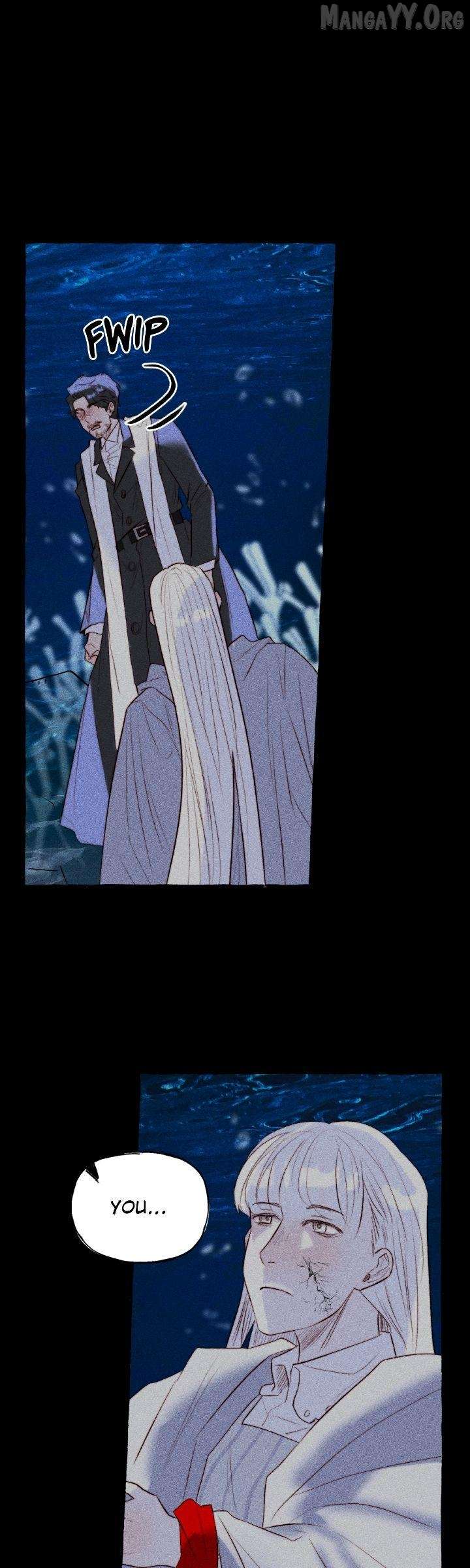 Beyond Walpurgis Chapter 92 - Page 22