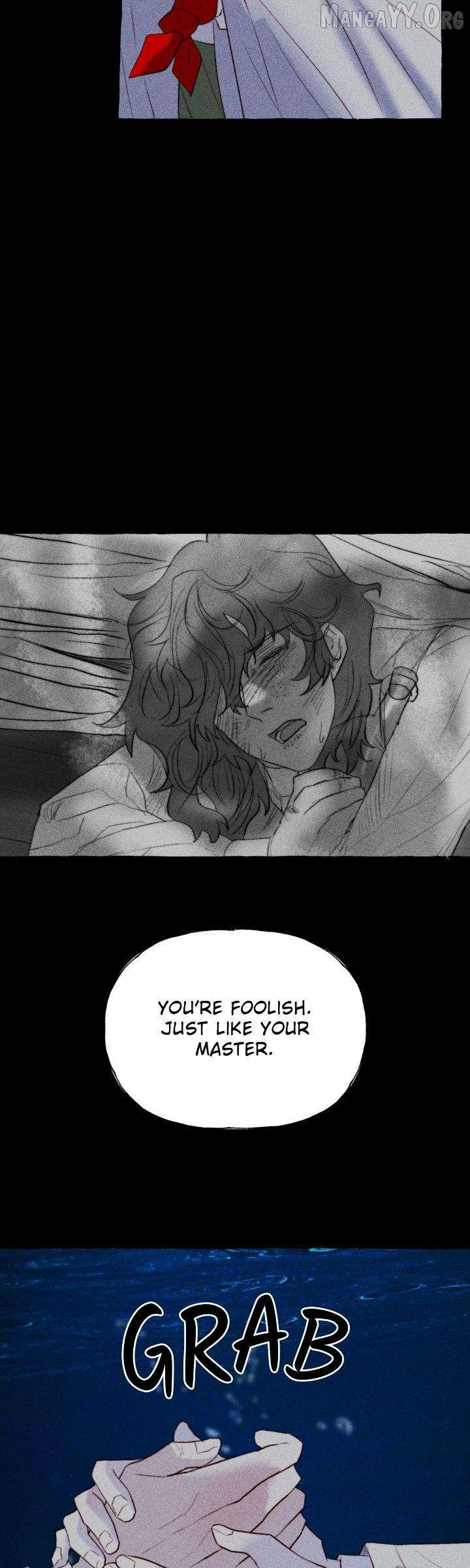 Beyond Walpurgis Chapter 92 - Page 23