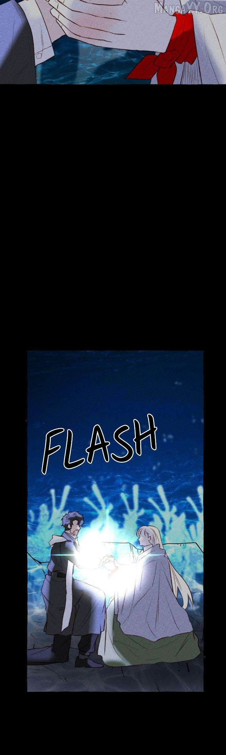 Beyond Walpurgis Chapter 92 - Page 24