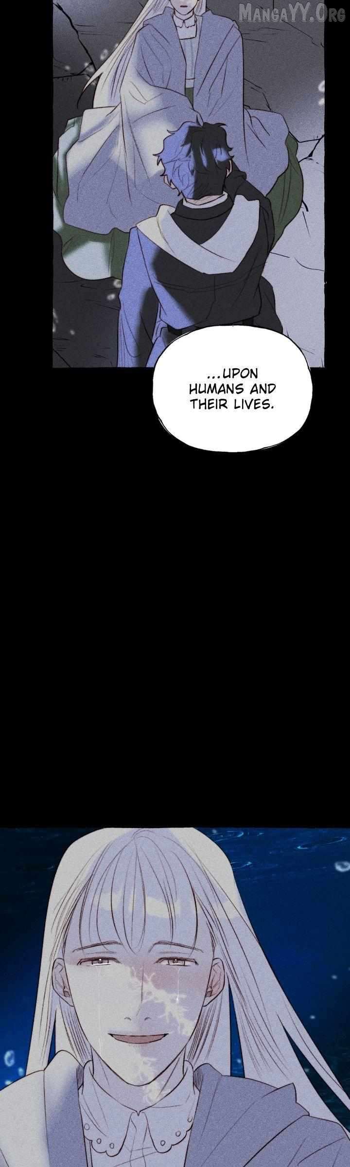 Beyond Walpurgis Chapter 92 - Page 27