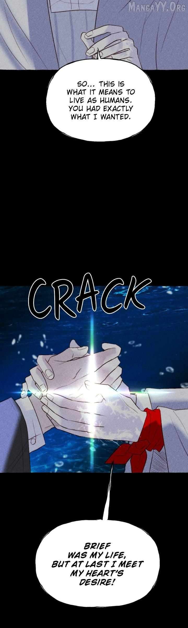 Beyond Walpurgis Chapter 92 - Page 28