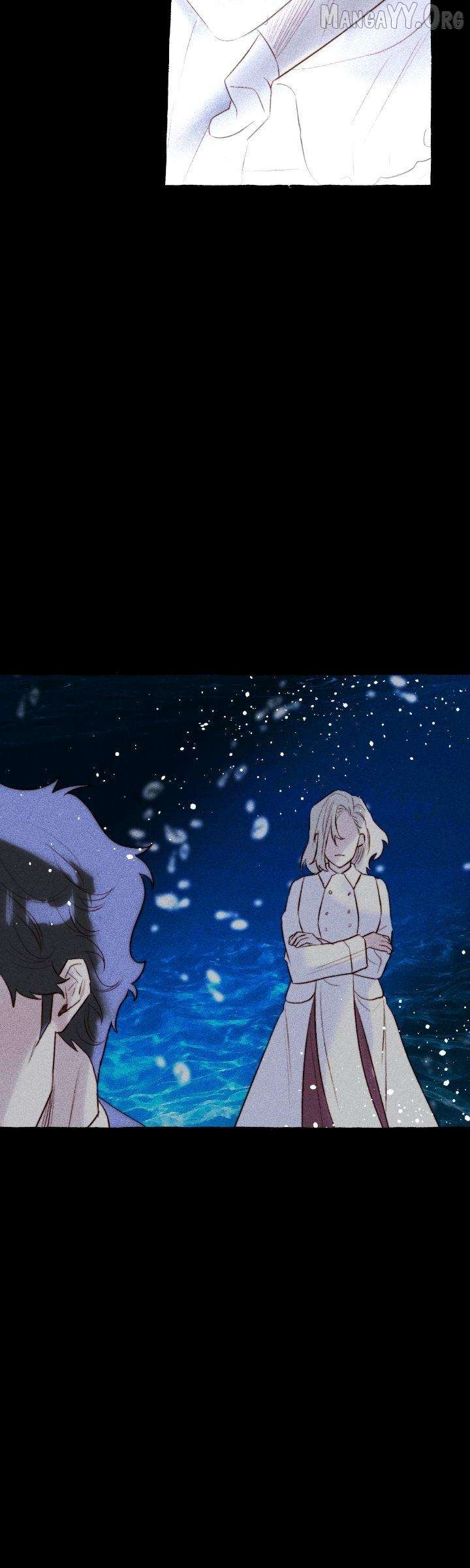 Beyond Walpurgis Chapter 92 - Page 31