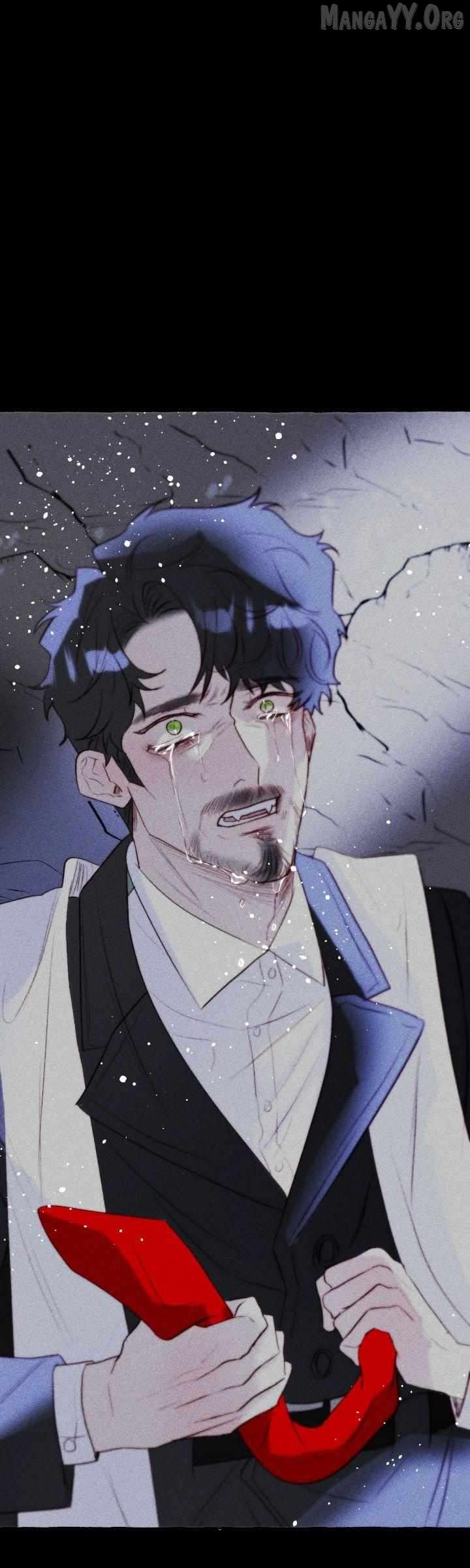 Beyond Walpurgis Chapter 92 - Page 33