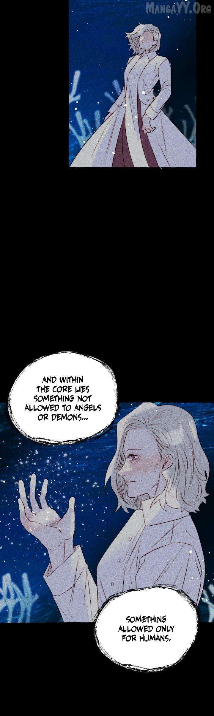 Beyond Walpurgis Chapter 92 - Page 37