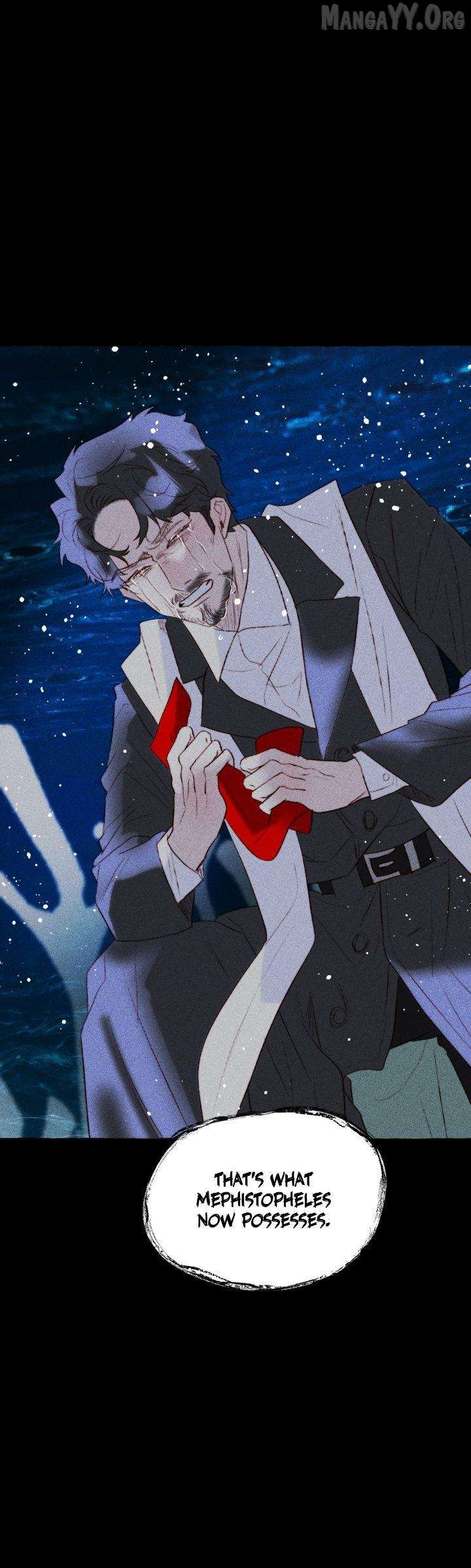 Beyond Walpurgis Chapter 92 - Page 38