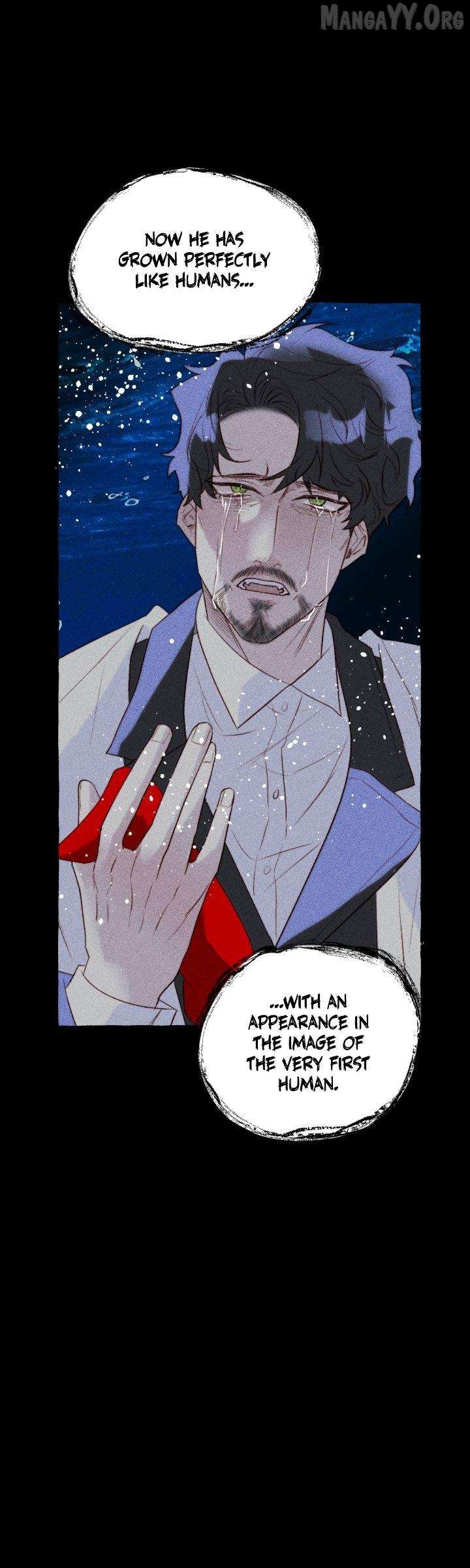 Beyond Walpurgis Chapter 92 - Page 39