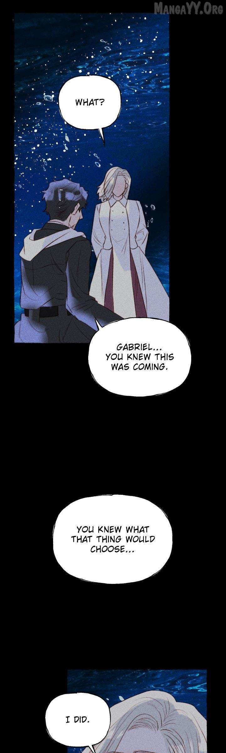 Beyond Walpurgis Chapter 92 - Page 40