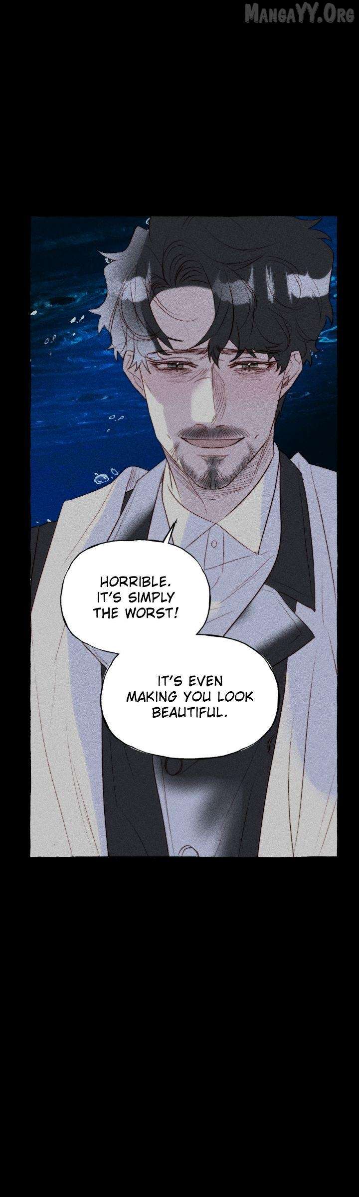 Beyond Walpurgis Chapter 92 - Page 42