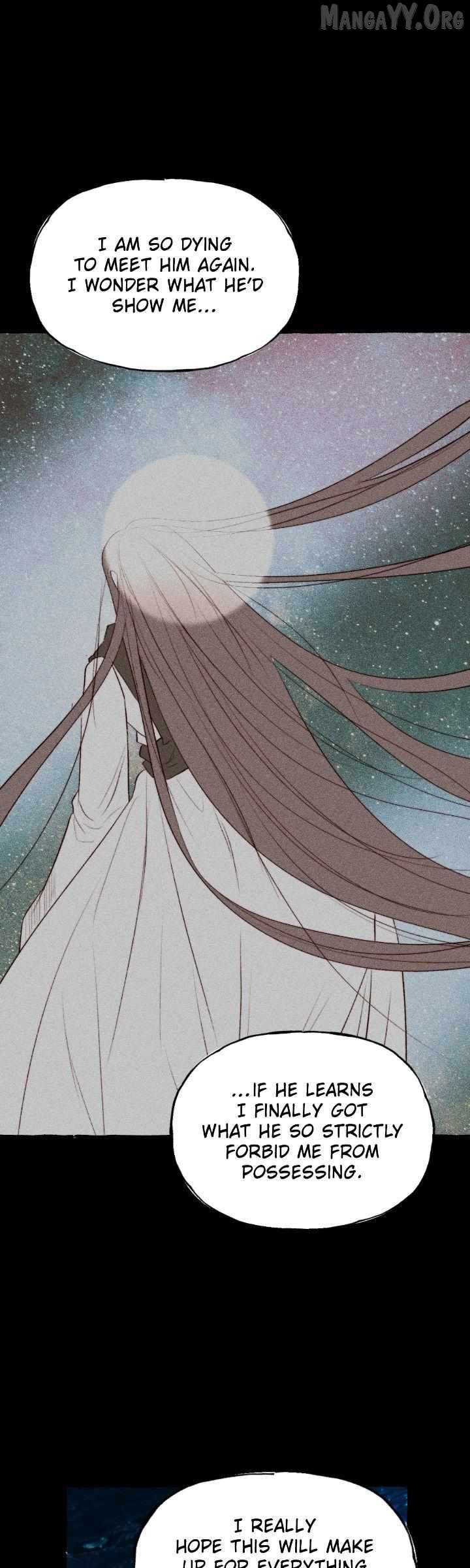 Beyond Walpurgis Chapter 92 - Page 43