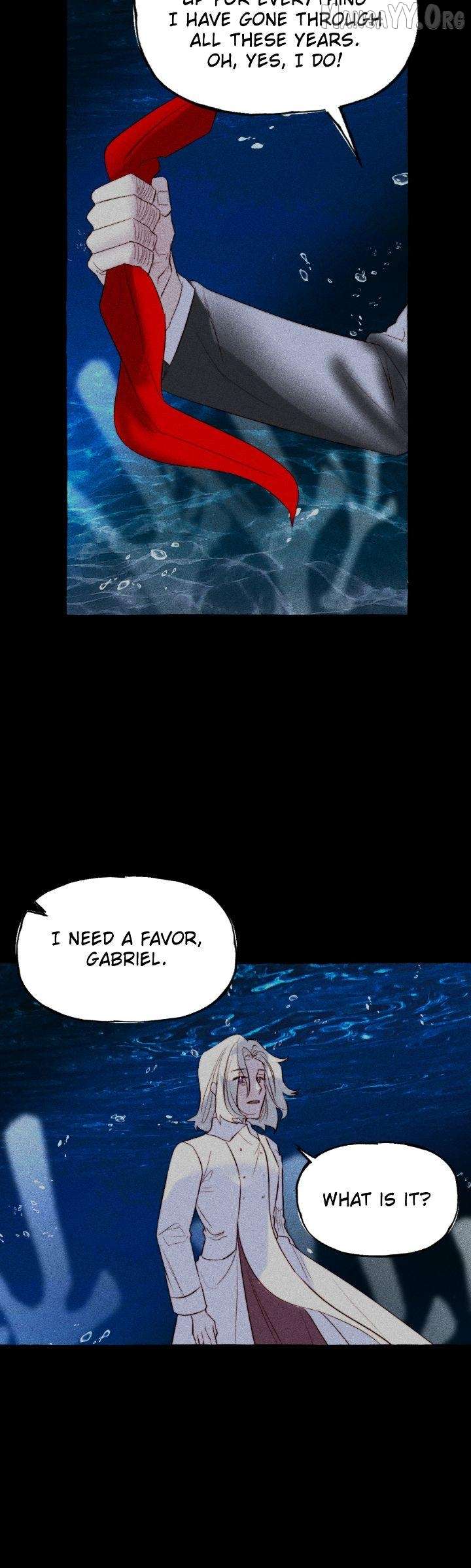 Beyond Walpurgis Chapter 92 - Page 44