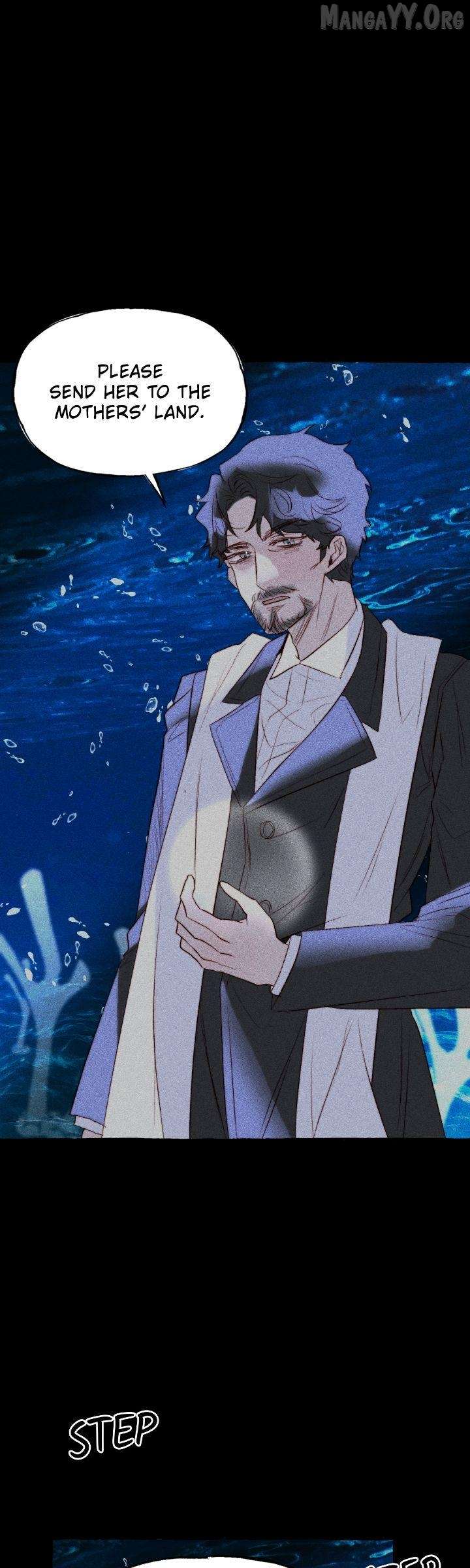 Beyond Walpurgis Chapter 92 - Page 45