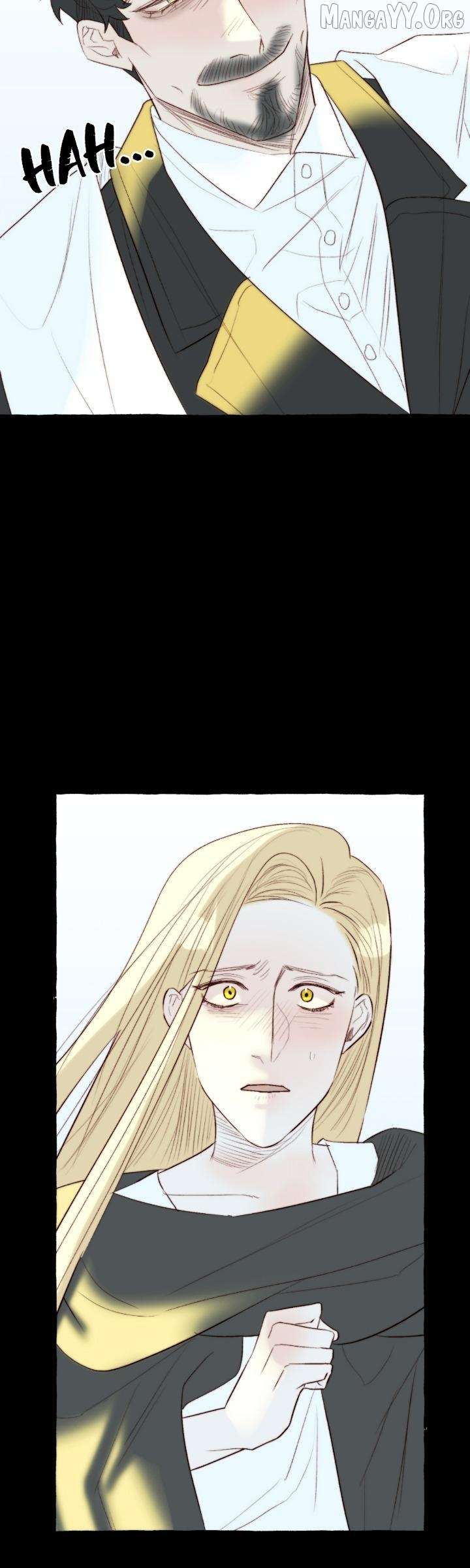 Beyond Walpurgis Chapter 93 - Page 5