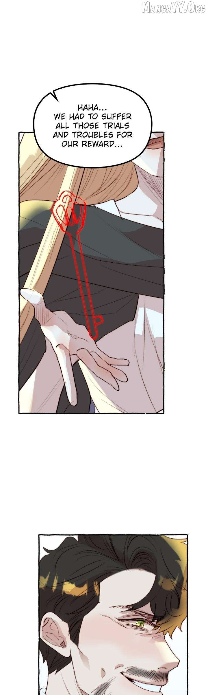 Beyond Walpurgis Chapter 93 - Page 13