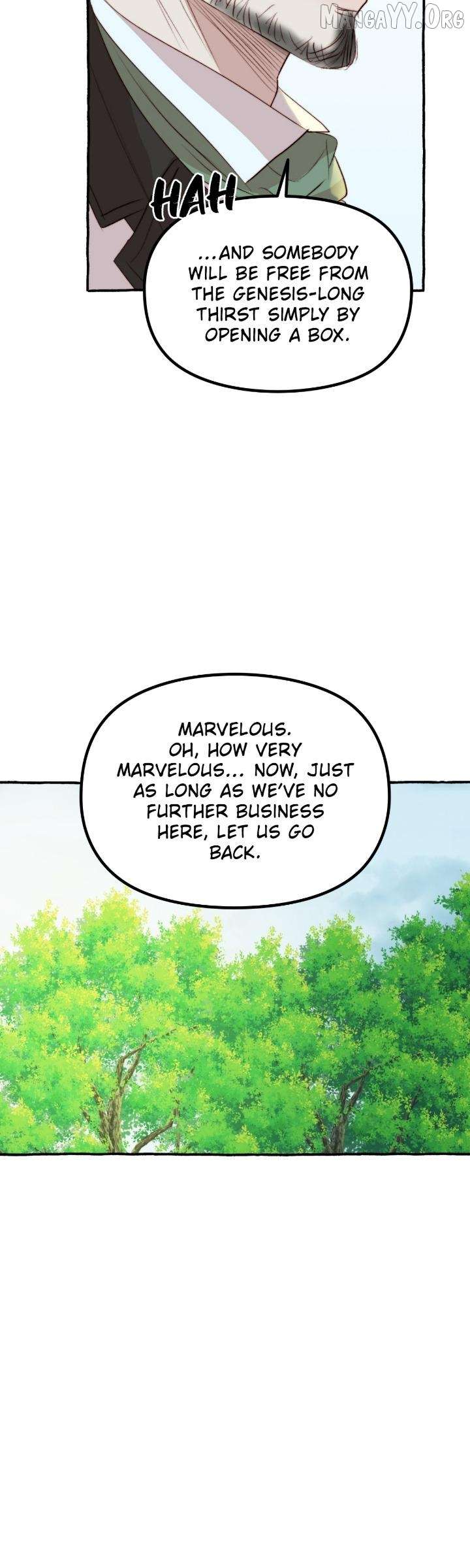 Beyond Walpurgis Chapter 93 - Page 14