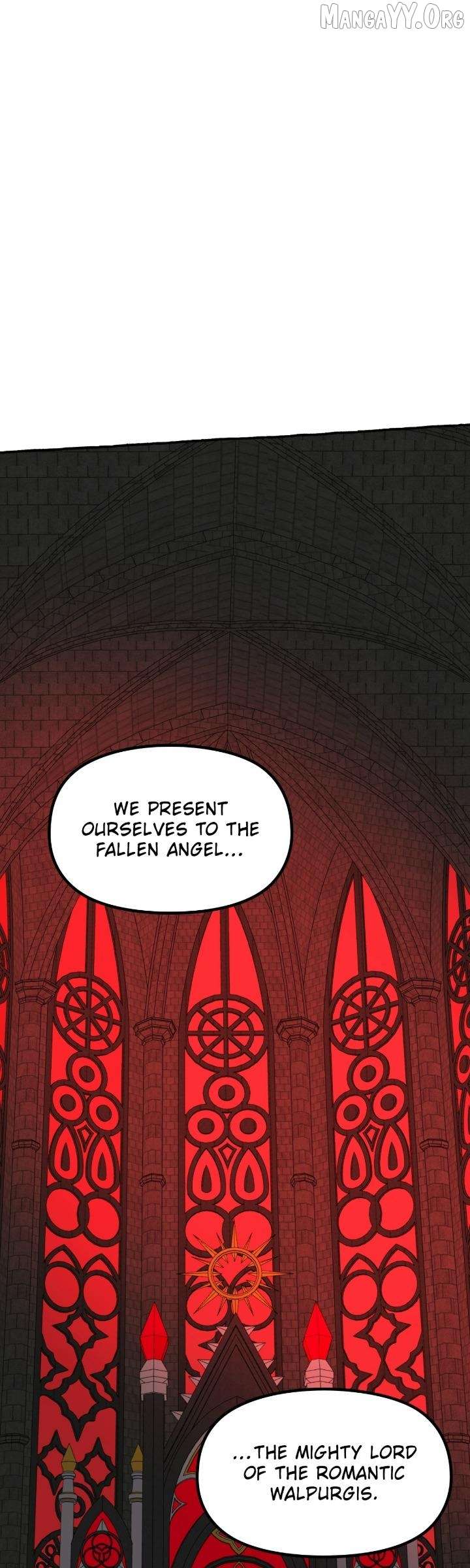 Beyond Walpurgis Chapter 93 - Page 15