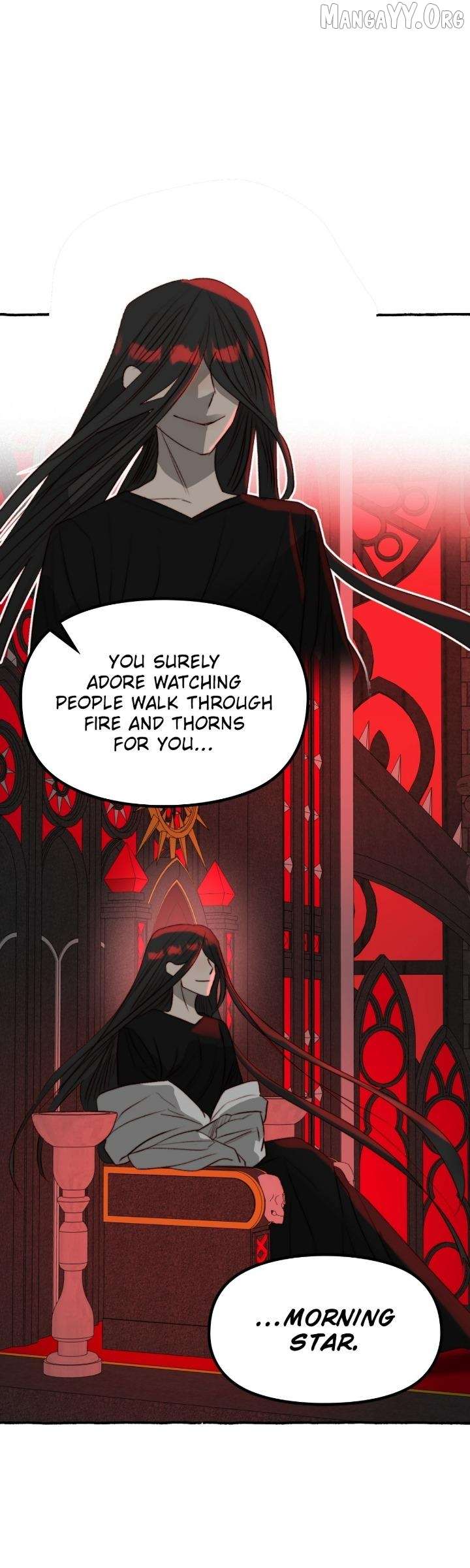 Beyond Walpurgis Chapter 93 - Page 17