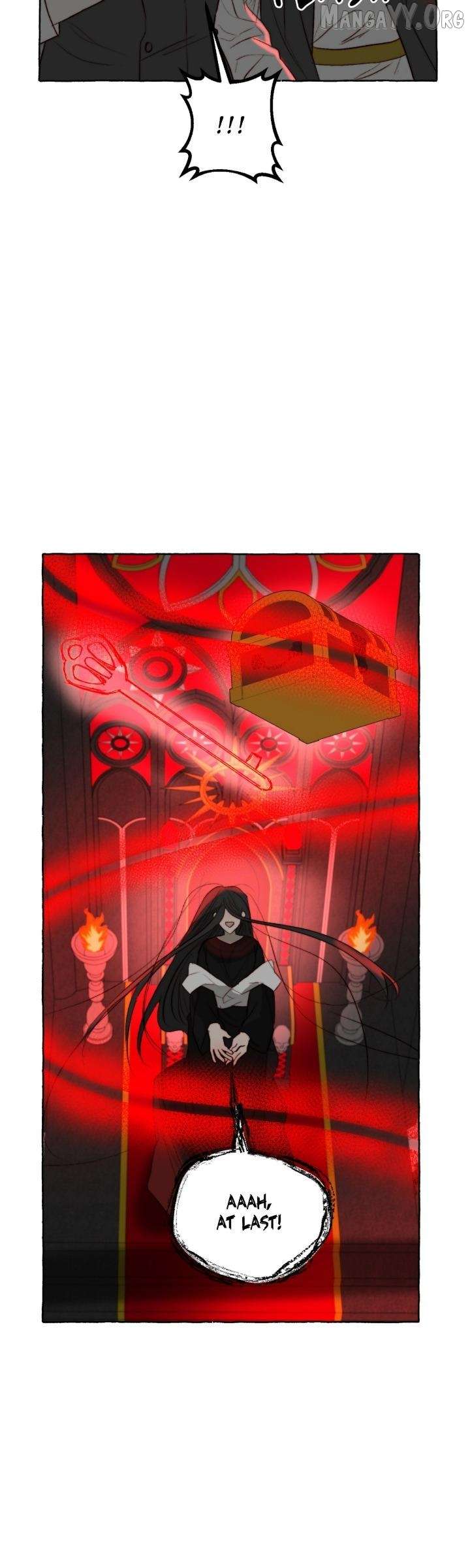 Beyond Walpurgis Chapter 93 - Page 22