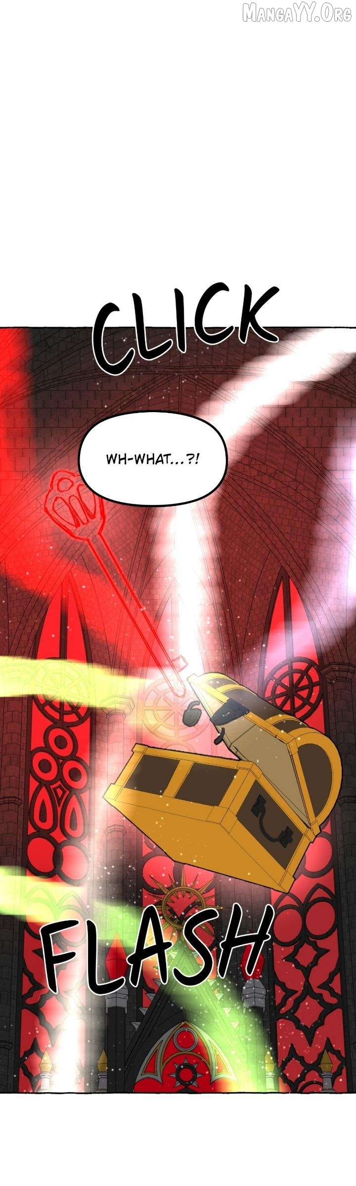 Beyond Walpurgis Chapter 93 - Page 23