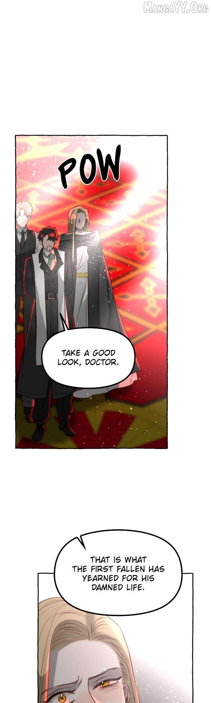 Beyond Walpurgis Chapter 93 - Page 24