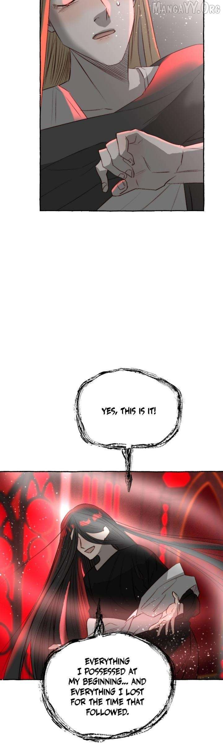 Beyond Walpurgis Chapter 93 - Page 25