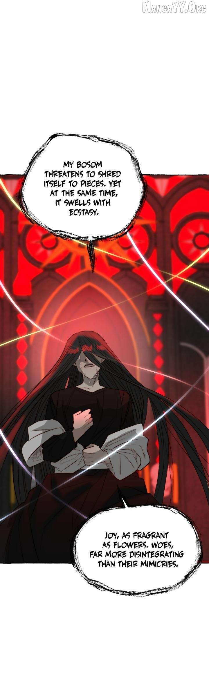 Beyond Walpurgis Chapter 93 - Page 27