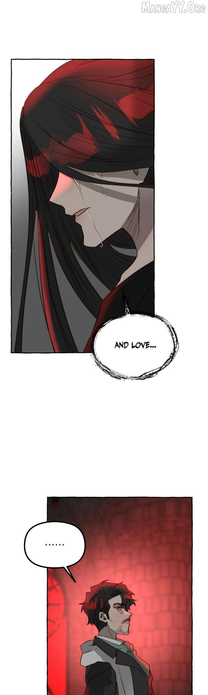 Beyond Walpurgis Chapter 93 - Page 28