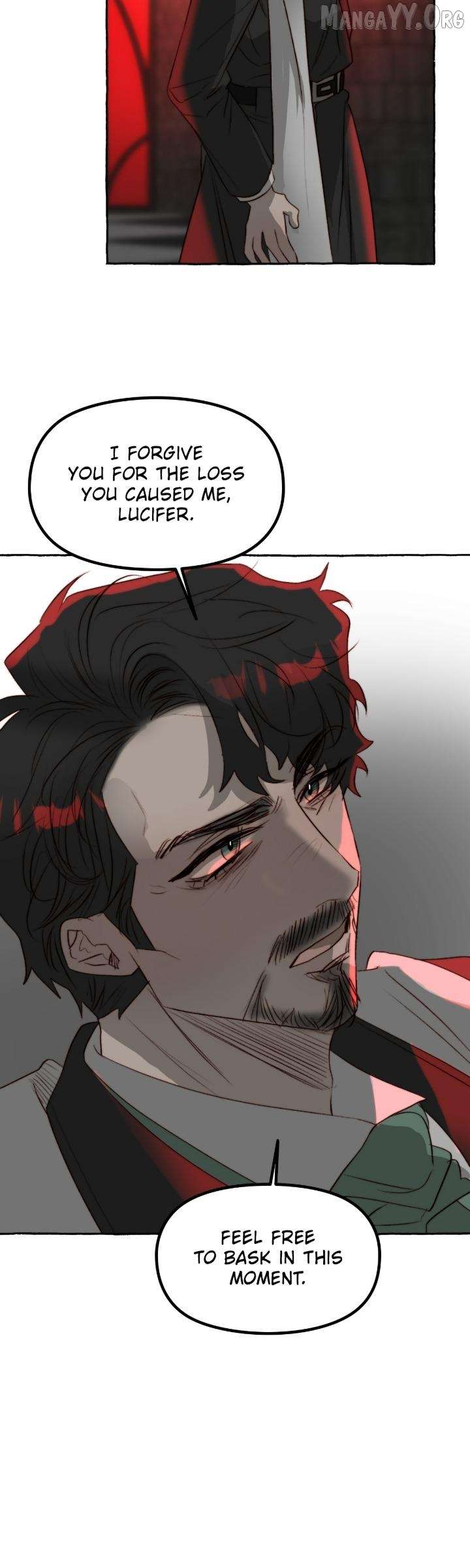 Beyond Walpurgis Chapter 93 - Page 29