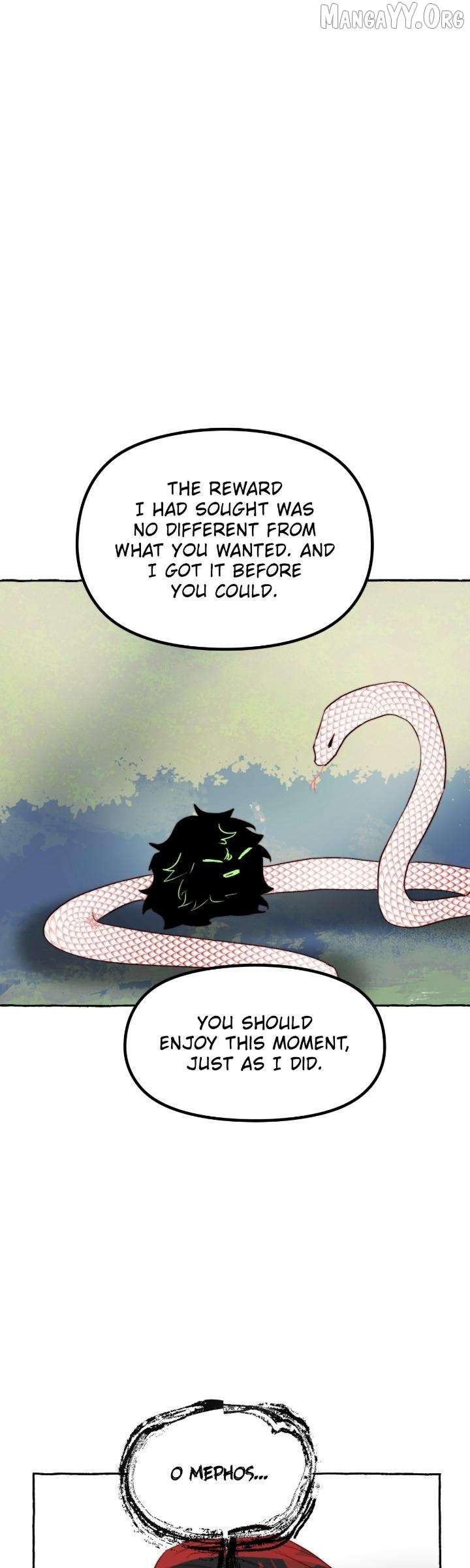 Beyond Walpurgis Chapter 93 - Page 30