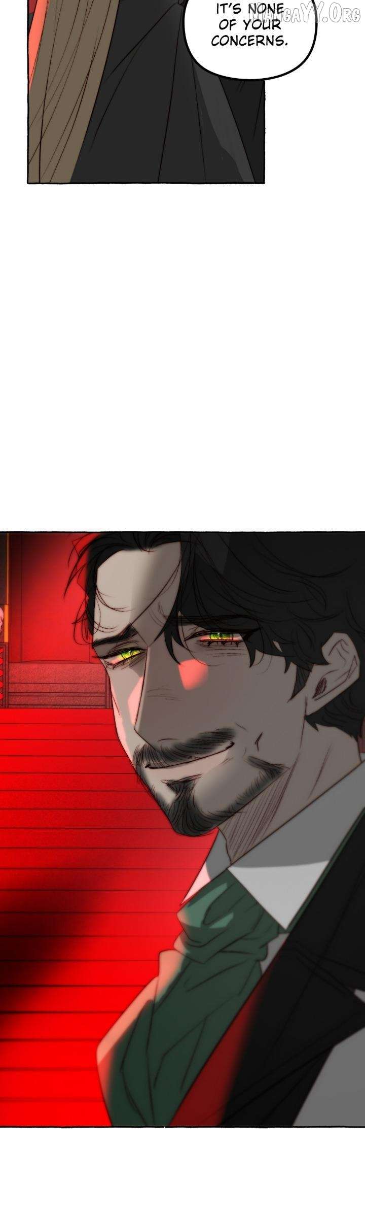 Beyond Walpurgis Chapter 93 - Page 32