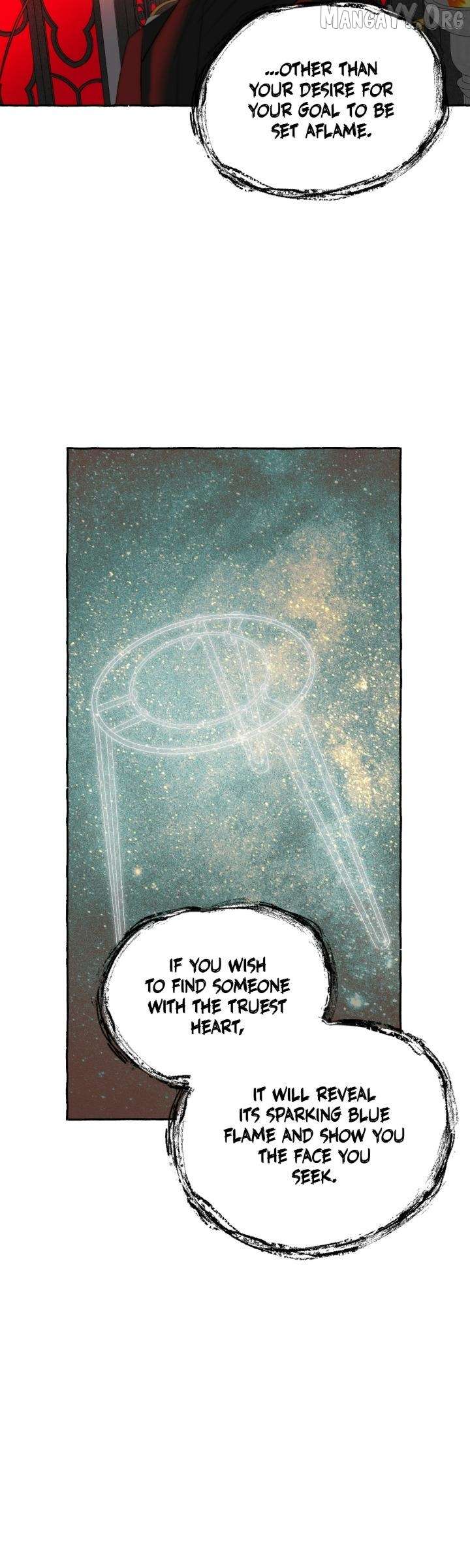 Beyond Walpurgis Chapter 93 - Page 35