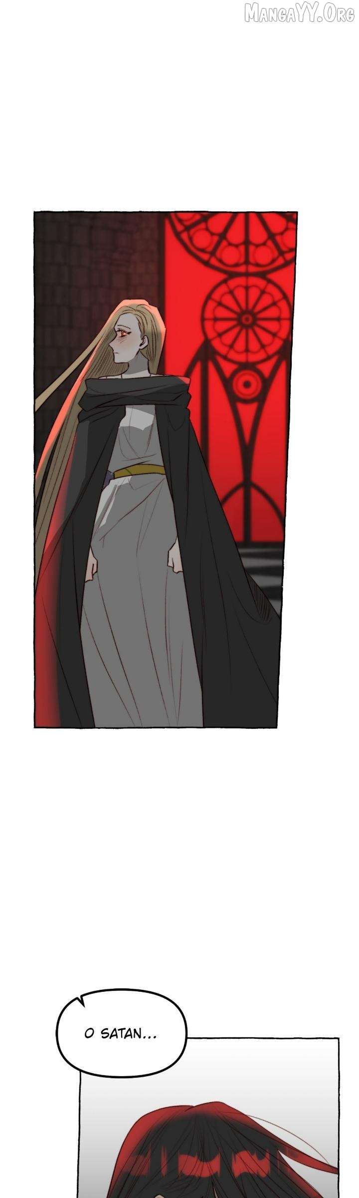 Beyond Walpurgis Chapter 93 - Page 39