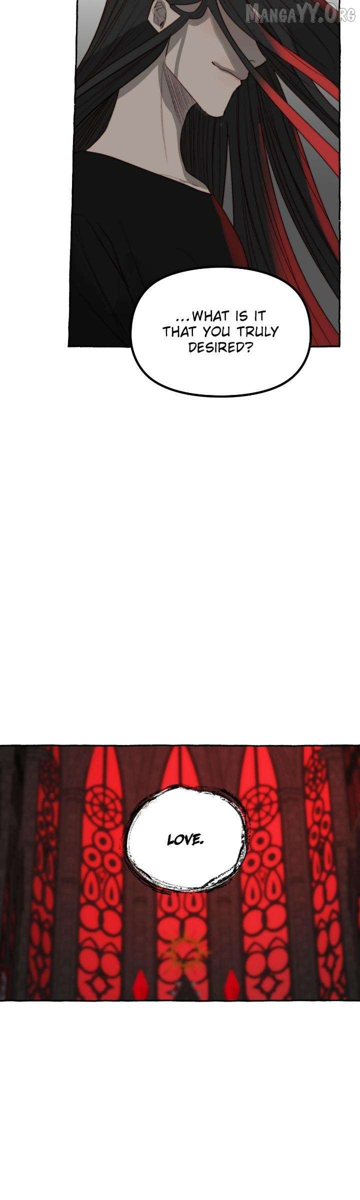 Beyond Walpurgis Chapter 93 - Page 40