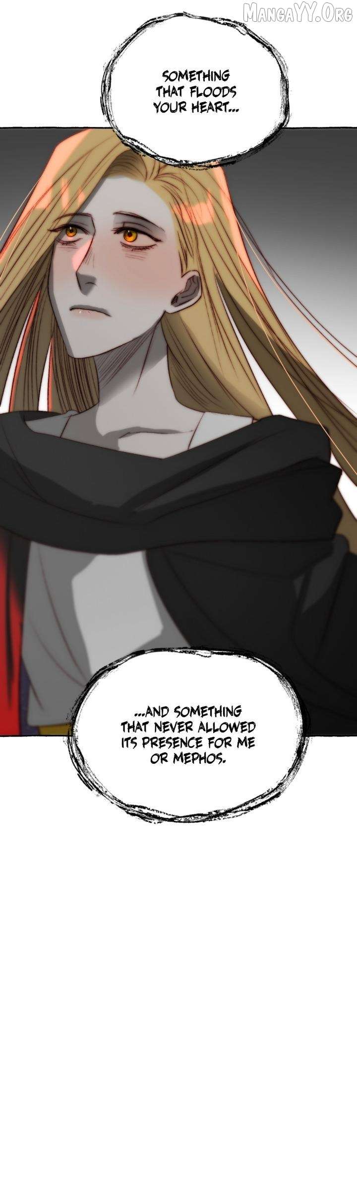 Beyond Walpurgis Chapter 93 - Page 41